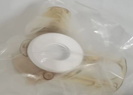 Medical Ventilator Exhalation Valve Plastic Material Ref 1505-8568-000