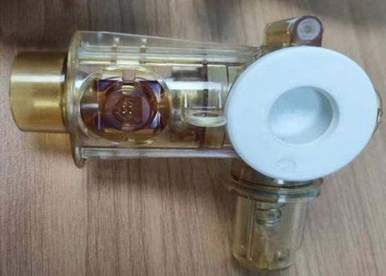 Medical Ventilator Exhalation Valve Plastic Material Ref 1505-8568-000