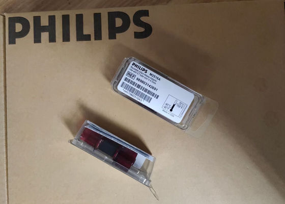PHILIP M2516A Medical Device Consumables Airway Adapter Reusable For Infant