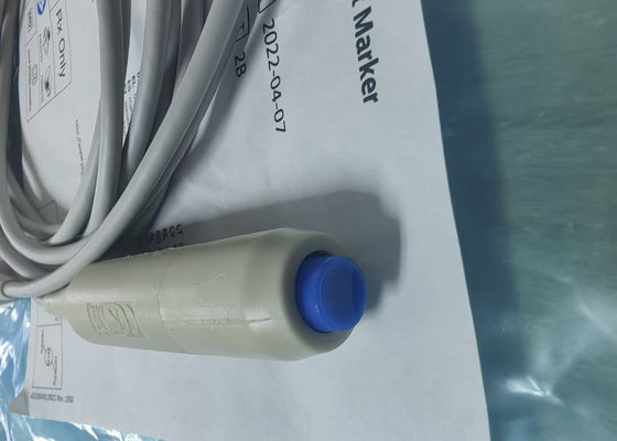 Philip FM20 FM30 Medical Device Consumables , Remote Event Marker For Fetal Monitor