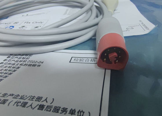 Philip FM20 FM30 Medical Device Consumables , Remote Event Marker For Fetal Monitor
