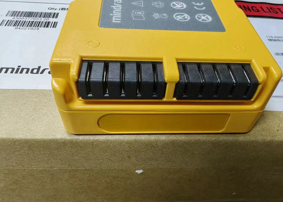 Li-MnO2 Medical Equipment Batteries 12V 4200mAh 115-026737-00 LM34S001A