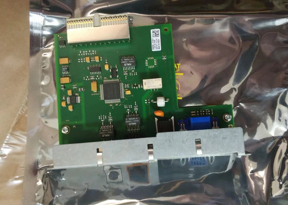 Network Board Patient Monitor Accessories For PHILIP IntelliVue MP40 MP50