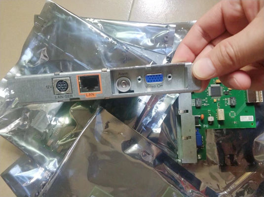 Network Board Patient Monitor Accessories For PHILIP IntelliVue MP40 MP50