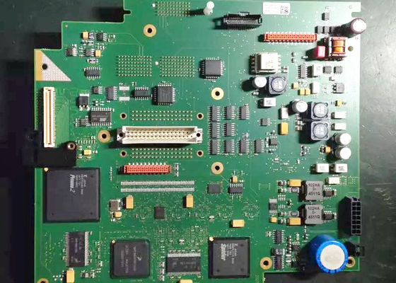 Philip MP40 MP50 Patient Monitor Parts Motherboard For Medical Equipment