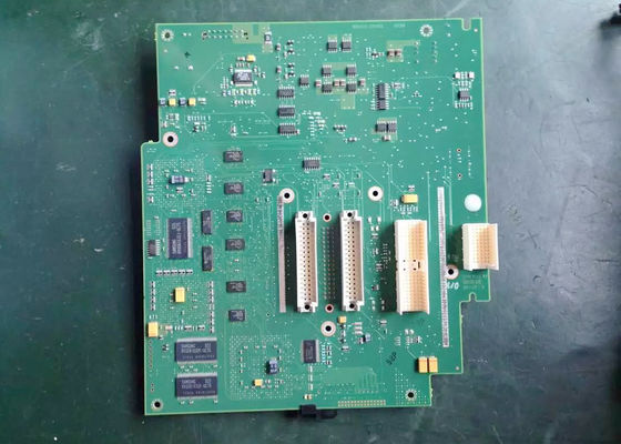 Philip MP40 MP50 Patient Monitor Parts Motherboard For Medical Equipment