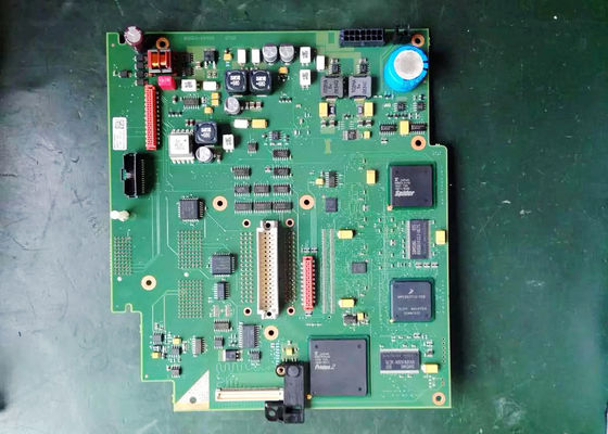 Philip MP40 MP50 Patient Monitor Parts Motherboard For Medical Equipment