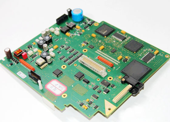 Philip MP40 MP50 Patient Monitor Parts Motherboard For Medical Equipment