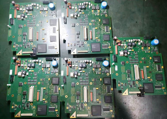 Philip MP40 MP50 Patient Monitor Parts Motherboard For Medical Equipment