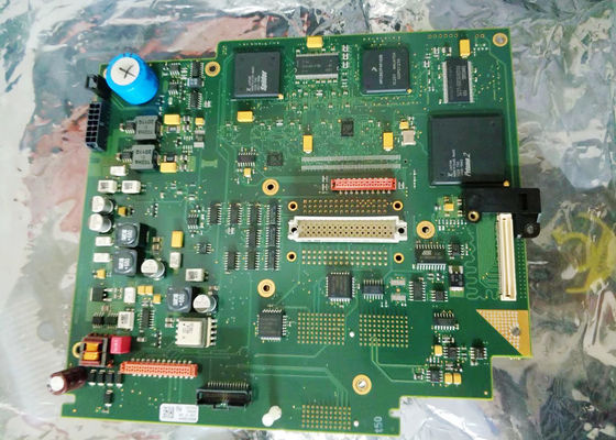 Philip MP40 MP50 Patient Monitor Parts Motherboard For Medical Equipment