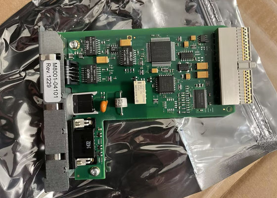 Philip MP20 MP30 Patient Monitor Parts With Video Board Network Board M8092-67001