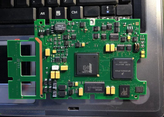 PHILIP M3001A Multipara Monitor Parts Motherboard For Medical Equipment