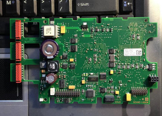 PHILIP M3001A Multipara Monitor Parts Motherboard For Medical Equipment