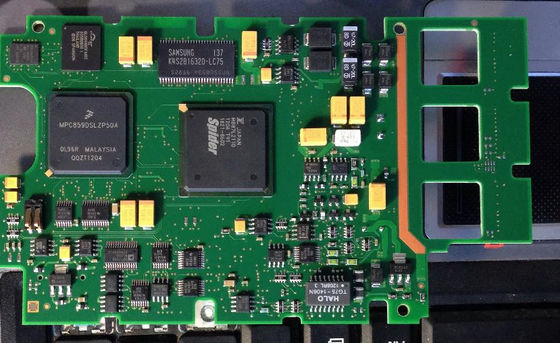 PHILIP M3001A Multipara Monitor Parts Motherboard For Medical Equipment