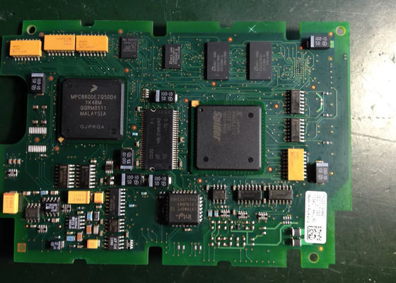 PHILIP M3001A Multipara Monitor Parts Motherboard For Medical Equipment