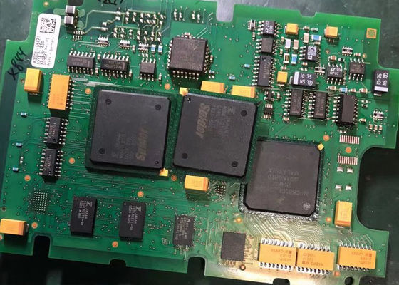PHILIP M3001A Multipara Monitor Parts Motherboard For Medical Equipment