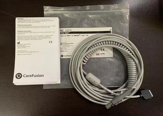 4.5M 15FT Medical Device Cable 2016560-003 For MAC5000 MAC5500