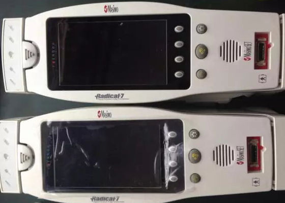 Masimo Radical 7 Used Pulse Oximeters For Hospital Home Care