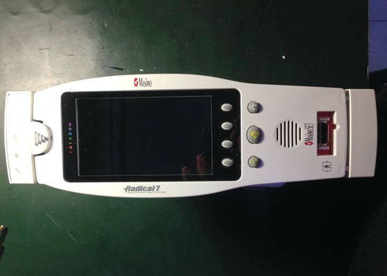 Masimo Radical 7 Used Pulse Oximeters For Hospital Home Care