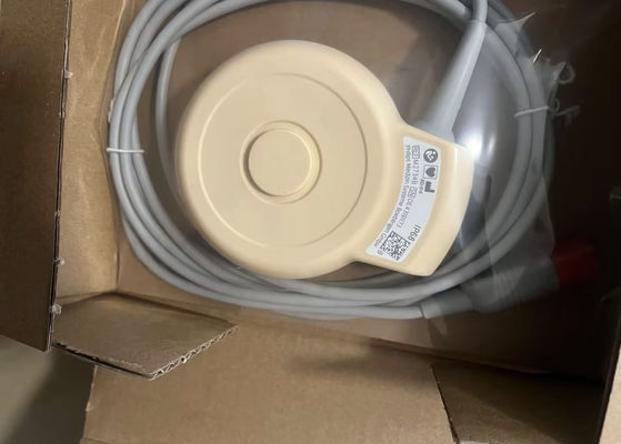 M2734B Medical Ultrasound Probes For FM20 FM30 Fetal Monitor
