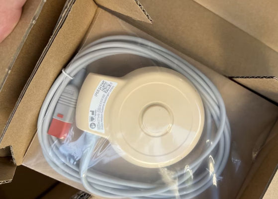 M2734B Medical Ultrasound Probes For FM20 FM30 Fetal Monitor