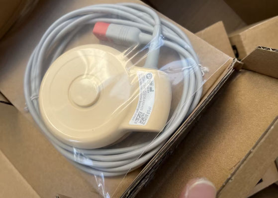 M2734B Medical Ultrasound Probes For FM20 FM30 Fetal Monitor