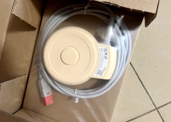 M2734B Medical Ultrasound Probes For FM20 FM30 Fetal Monitor