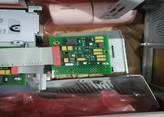 Fast Printing Patient Monitor Parts Accessories Printer For MP20 MP30 Series