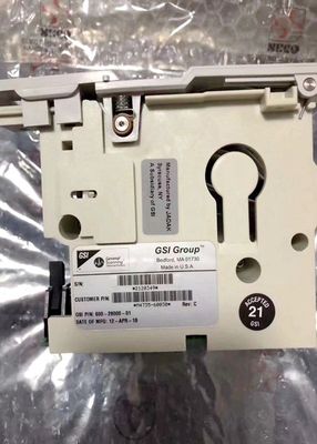 Original Medical Defibrillator Components Printer For Philip M4735A