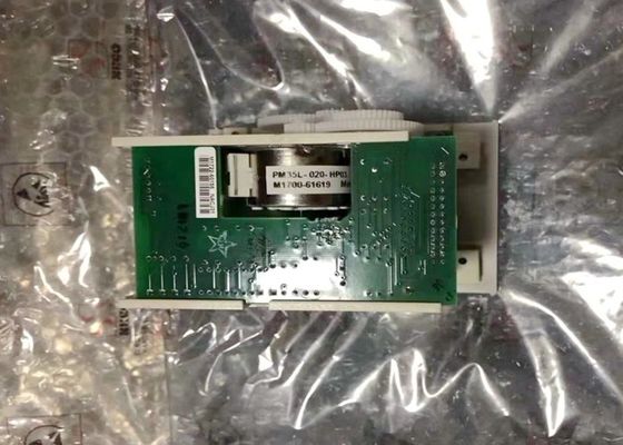 Original Medical Defibrillator Components Printer For Philip M4735A