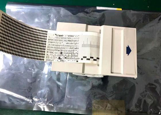 Original Medical Defibrillator Components Printer For Philip M4735A