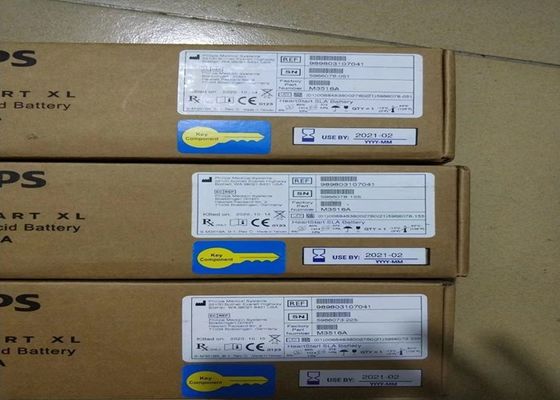 Medical Sealed Lead Acid Battery 989803107041 For PHILIP M3516A Heartstart XL