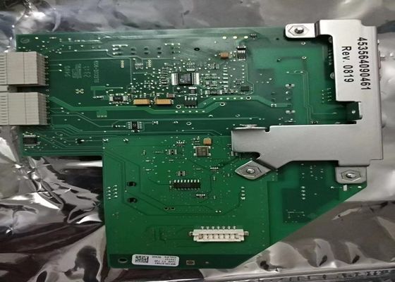 Philip IntelliVue MP5 Patient Monitor Parts Vedio Card For Replacement