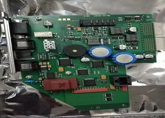 Philip IntelliVue MP5 Patient Monitor Parts Vedio Card For Replacement