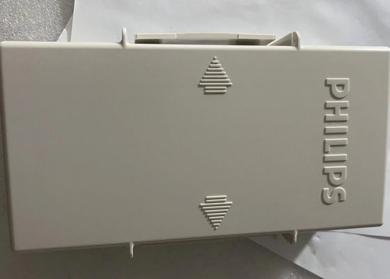 M3538A Medical Equipment Batteries For Philip HeartStart MRx Defibrillator
