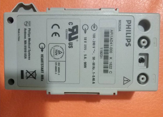M3539A Power Supply Adapter For HeartStart MRx M3535A M3536A Defibrillator