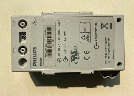 M3539A Power Supply Adapter For HeartStart MRx M3535A M3536A Defibrillator