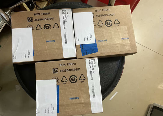 Philip MP Series Blood Pressure Module , M3001a MMS Module For Patient Monitor