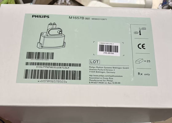 Anesthesia Medical Device Consumables , M1657b Water Trap For Patient Monitor