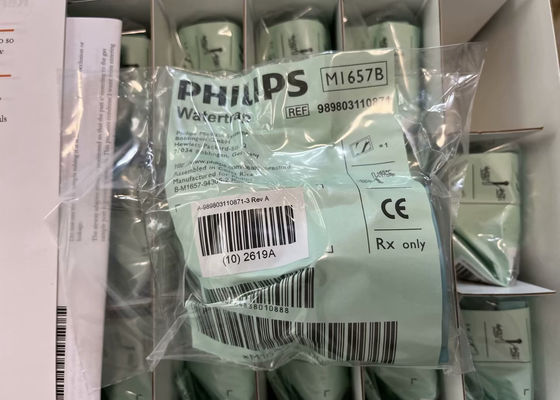Anesthesia Medical Device Consumables , M1657b Water Trap For Patient Monitor