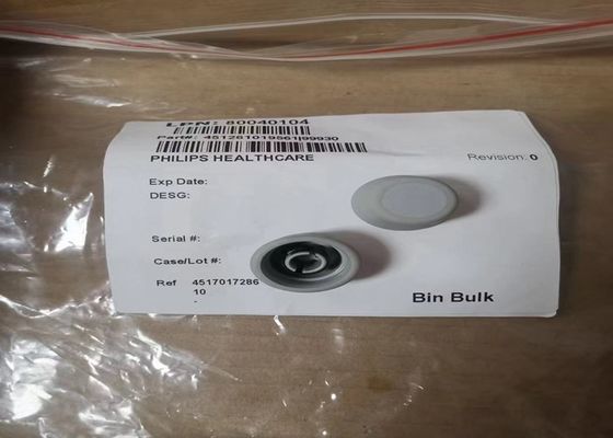 Original PHILIP Patient Monitor Parts Encoder Cap Ref 451701728610