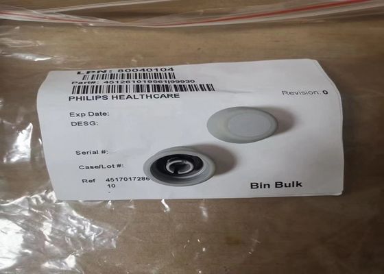 Original PHILIP Patient Monitor Parts Encoder Cap Ref 451701728610