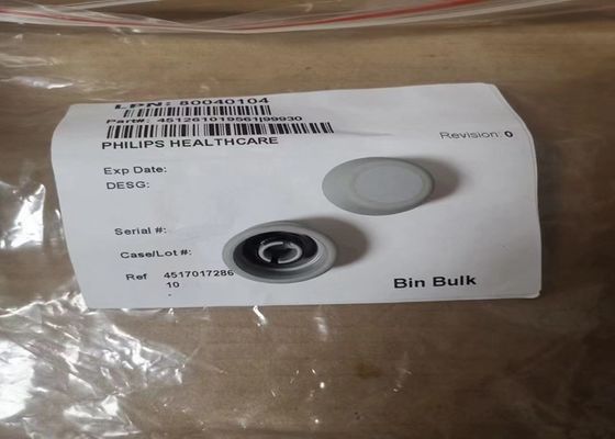 Original PHILIP Patient Monitor Parts Encoder Cap Ref 451701728610