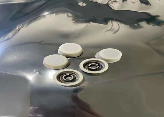 Original PHILIP Patient Monitor Parts Encoder Cap Ref 451701728610