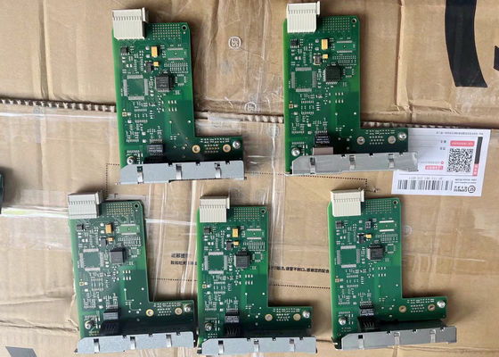Phlip M1191BL Medical Equipment Spare Parts , Adult SpO2 Sensor 3M D Shape 8 Pins