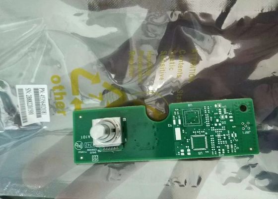 PHILIP VM6 Patient Monitor Repair Replacement Parts Keypress Board 453564020381