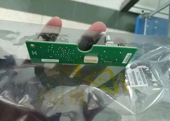 PHILIP VM6 Patient Monitor Repair Replacement Parts Keypress Board 453564020381