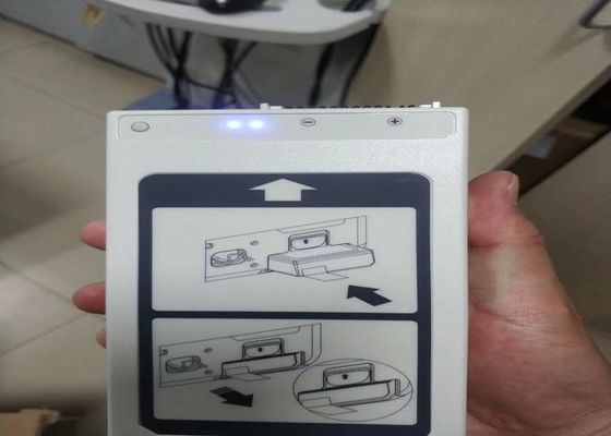 Rechargeable Lithium Ion Battery Pack 989803190371 For PHLIP DFM100 Defibrillator