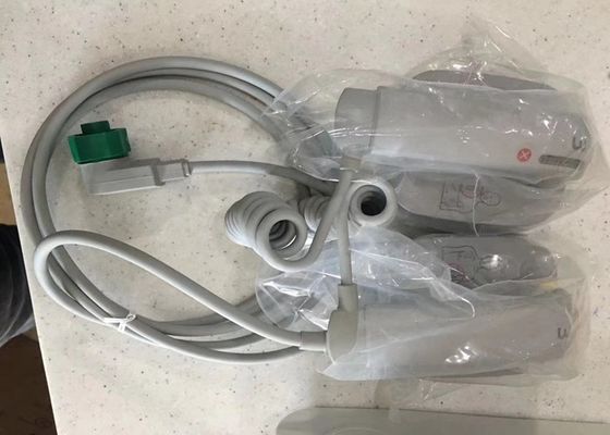 External Defibrillator Machine Parts Handle For PHLIP M3536A M3535A XL+