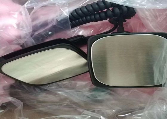 Black Color Defibrillator Machine Parts Handle For PHLIP M4746A